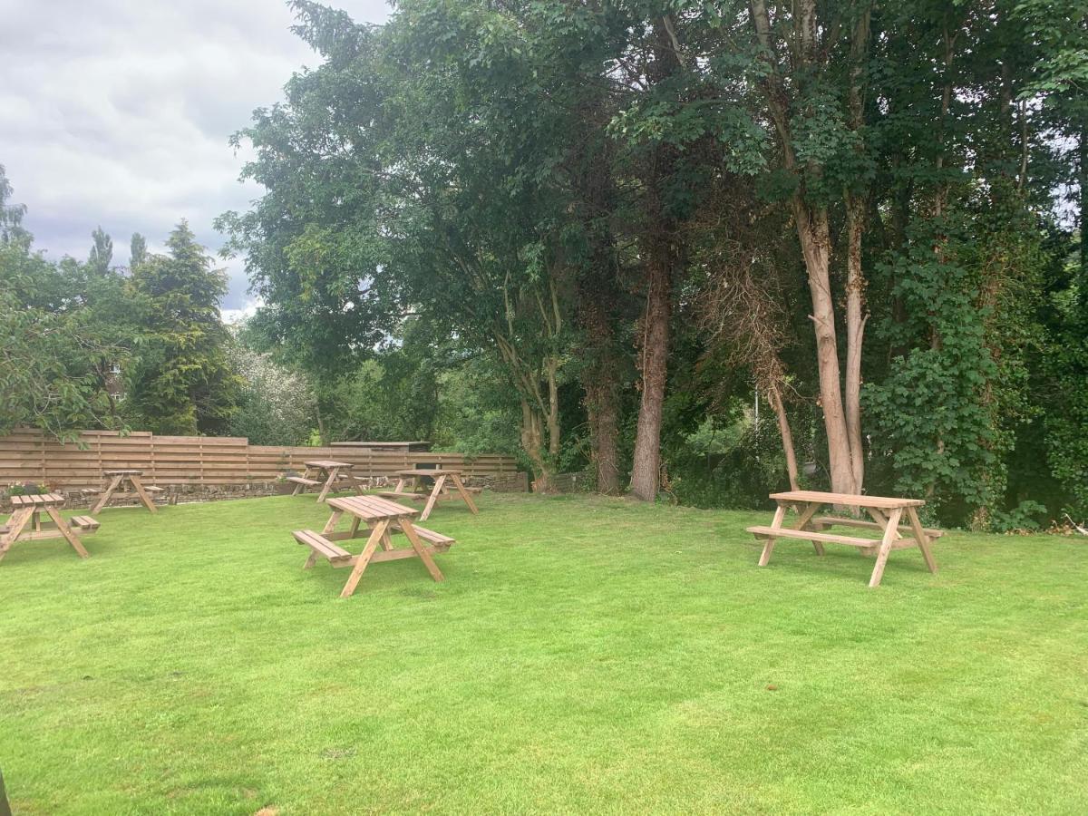 The Dukes Head B&B Armathwaite Eksteriør bilde