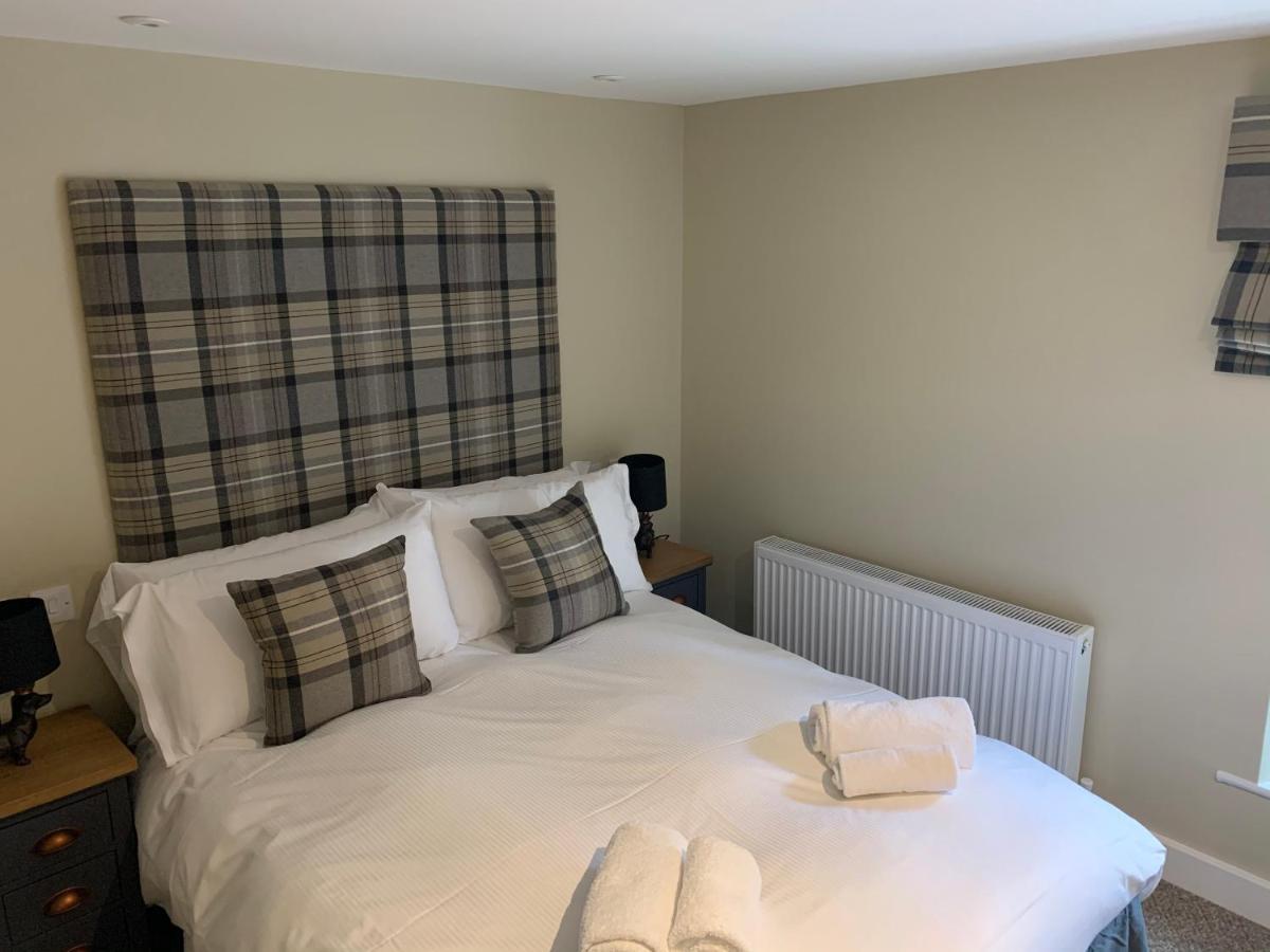 The Dukes Head B&B Armathwaite Eksteriør bilde