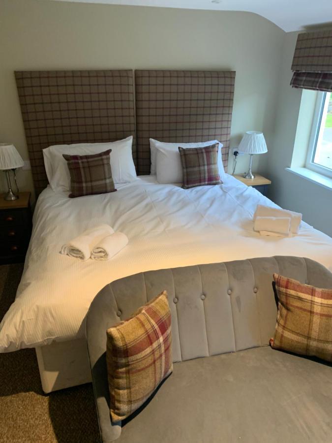 The Dukes Head B&B Armathwaite Eksteriør bilde