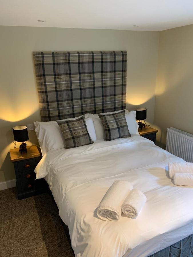 The Dukes Head B&B Armathwaite Eksteriør bilde