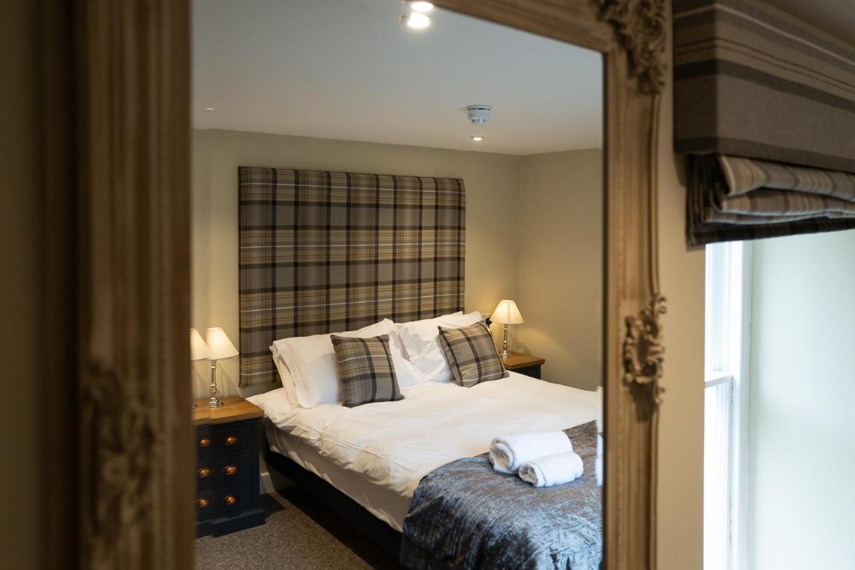 The Dukes Head B&B Armathwaite Eksteriør bilde