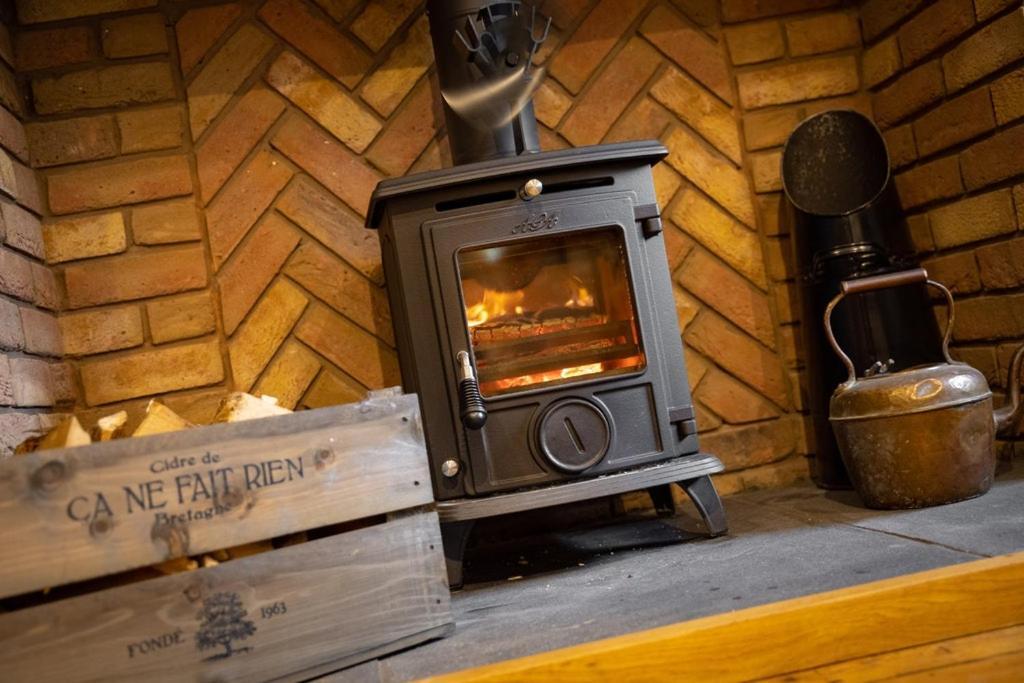 The Dukes Head B&B Armathwaite Eksteriør bilde